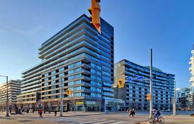 Квартира на Бэйвью-авеню, Торонто, Онтарио,  Канада за C$978 000