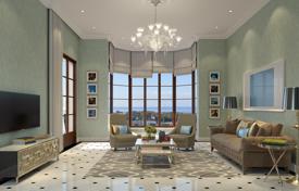 Апартаменты с террасой в новой резиденции с красивым бассейном, консьержем и фитнес-залом, рядом с пляжем, Лимассол, Кипр за 973 000 €