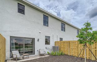 4-комнатный дом 147 м² в Майами за $467 000