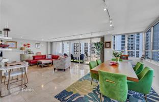 2-комнатная квартира в кондо 161 м² в Island Avenue за $1 349 000