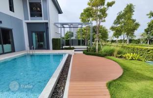 3-комнатная вилла 200 м² в Паттайе за $355 000