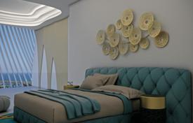 2-комнатные апартаменты в новостройке в городе Ларнаке, Кипр за 1 406 000 €