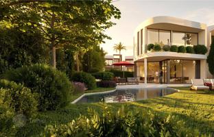 6-комнатная вилла в Хлораке за 2 480 000 €