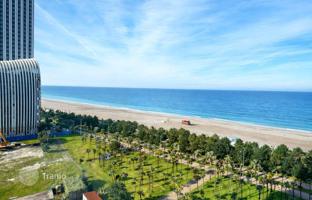 2-комнатная квартира 58 м² в Батуми за $225 000