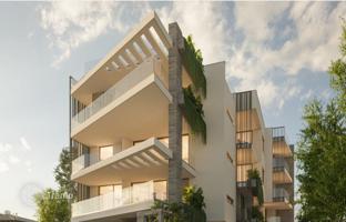 3-комнатная квартира в новостройке в Ларнаке за 270 000 €