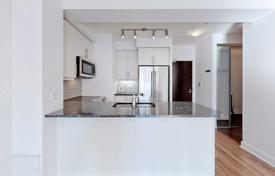 Квартира на Черч-стрит, Олд Торонто, Торонто,  Онтарио,   Канада за C$901 000