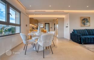 2-комнатная квартира в новостройке в Пафосе за 428 000 €