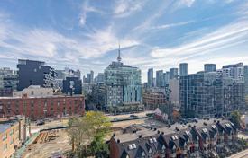 Квартира на Кинг-стрит, Олд Торонто, Торонто,  Онтарио,   Канада за C$870 000