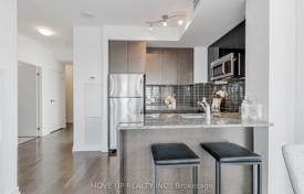 Квартира на Лилиан-стрит, Олд Торонто, Торонто,  Онтарио,   Канада за C$996 000