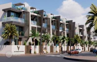 6 новых объектов в ЖК Veranda Collection 1 в Jumeirah Village Circle за От $1 184 000