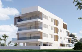 2-комнатные апартаменты в новостройке в городе Ларнаке, Кипр за 175 000 €
