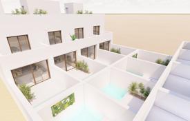 3-комнатный таунхаус 126 м² в Сан-Хавьере, Испания за 247 000 €