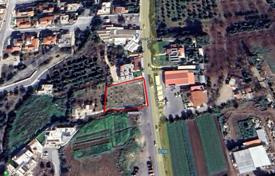 Земельный участок в Пафосе, Кипр за 350 000 €