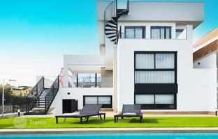 3-комнатная вилла 198 м² в Альгорфе за 528 000 €