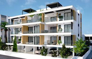 4-комнатная квартира в новостройке 144 м² в Лимасоле за 980 000 €