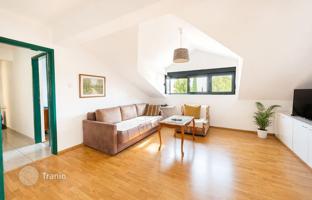 1-комнатная квартира 44 м² в городе Будва за 142 000 €
