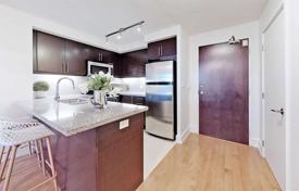 Квартира в Норт-Йорке, Торонто, Онтарио,  Канада за C$1 021 000