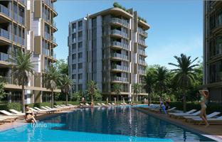 4-комнатная квартира 140 м² в Муратпаше за 29 652 000 TRY