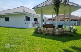 3-комнатная вилла 279 м² в Паттайе за $385 000