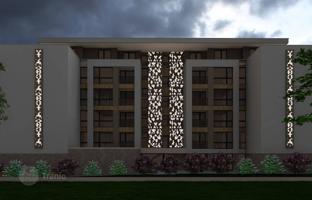 3-комнатная квартира 83 м² на Солнечном берегу за 145 000 €