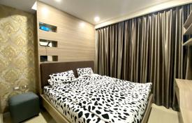 1-комнатная квартира 35 м² в Паттайе, Таиланд за $97 000