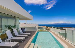 3-комнатная вилла 200 м² в Санта-Крус-де-Тенерифе за 1 490 000 €