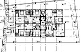 Квартира в Арадипу, Ларнака, Кипр за 230 000 €