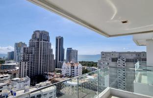 1-комнатная квартира 70 м² в Паттайе за $169 000