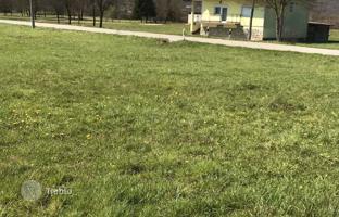Земельный участок 1 200 м² в Личко-Сеньской жупании за 70 000 €