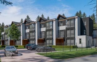 3-комнатная квартира 104 м² в Юрмале за 261 000 €