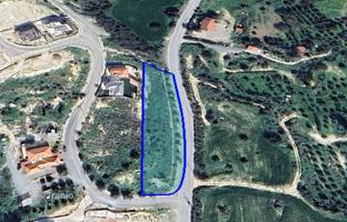 Земельный участок 2 825 м² в Тохни за 490 000 €