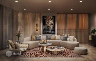 6-комнатный пентхаус в Лимасоле за 16 845 000 €