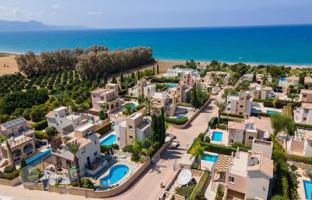 Вилла 825 м² в Полисе за 2 325 000 €