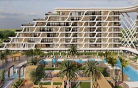 Новый жилой комплекс премиум класса с бассейнами и спа-зоной рядом с пляжем, Анталья, Турция за От $201 000
