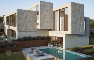 Земельный участок 602 м² в Истрийской жупании за 170 000 €