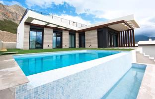 3-комнатная вилла 112 м² в Полопе за 549 000 €