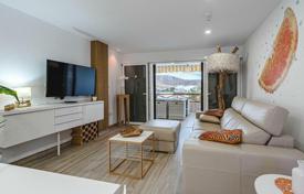 Стильная двухкомнатная квартира в Лос Кристьянос, Тенерифе, Испания за 350 000 €