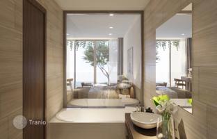 1-комнатная квартира 40 м² в Дананге за $105 000