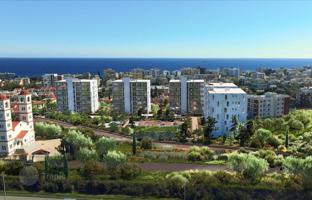 3-комнатная квартира в новостройке в Лимасоле за 1 696 000 €