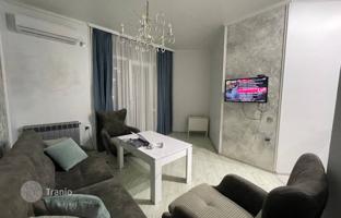 2-комнатная квартира 68 м² в Сарпи за $145 000