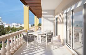 Комфортабельные апартаменты в новом комплексе с бассейном, Фару, Португалия за 420 000 €