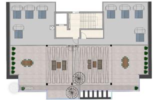 3-комнатный пентхаус 137 м² в Лимасоле за 639 000 €