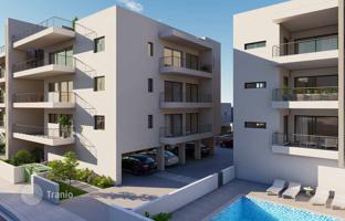 2-комнатная квартира 135 м² в Пафосе за 240 000 €