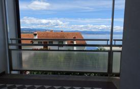 Новая квартира с двумя балконами, недалеко от моря и центра города, Опатия, Хорватия за 290 000 €