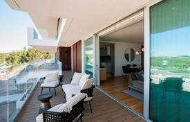 3-комнатная квартира в 10 минутах от центра Лиссабона — награждена премией Energy Efficiency A+ + за 780 000 €