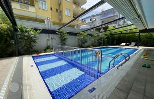 3-комнатный пентхаус 150 м² в Алании за 19 435 000 TRY