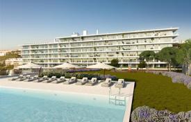 Комфортабельные апартаменты в жилом комплексе с бассейном и фитнес-центром, Сетубал, Португалия за 510 000 €