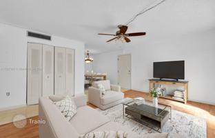 2-комнатная квартира в кондо 76 м² в Майами-Лейкс за $280 000