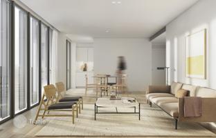 4-комнатная квартира 184 м² в Барселоне за 2 550 000 €