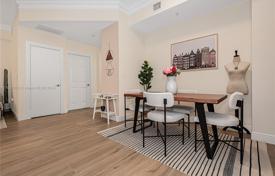 1-комнатные апартаменты в кондо 99 м² в Авентуре, США за $465 000